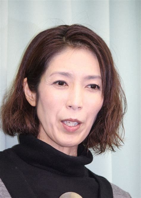 大林 素子 結婚|大林素子「してもいいのかな期間は何 .